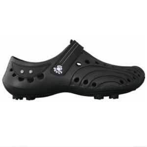 Dawgs Golf Spirit Boys Shoes - Size 2